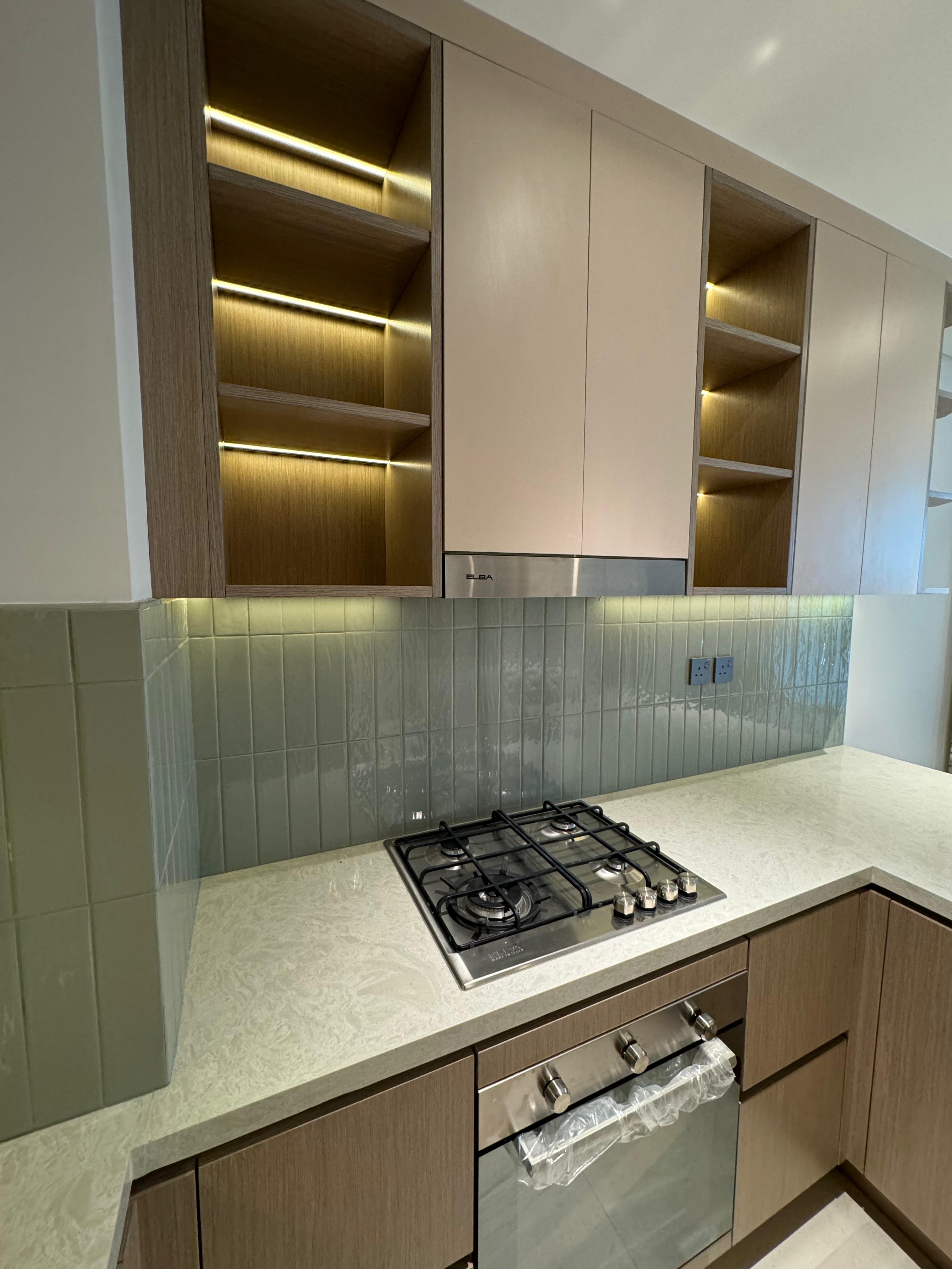 D A R Bespoke Joinery